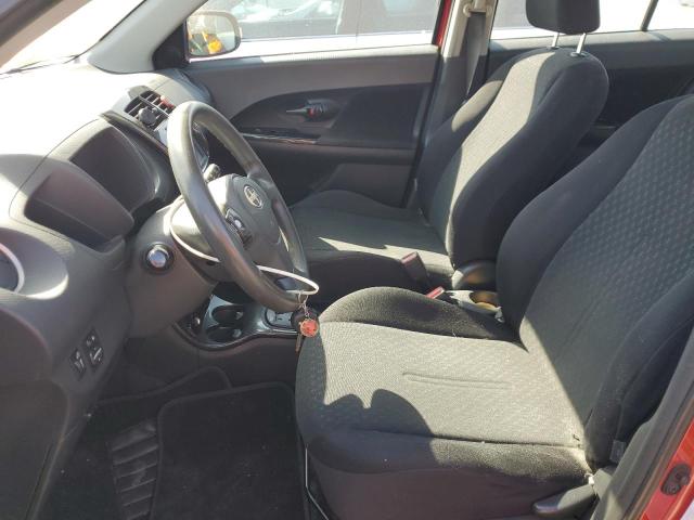 Photo 7 from auction – 2008 SCION XD with VIN JTKKU10448J003469