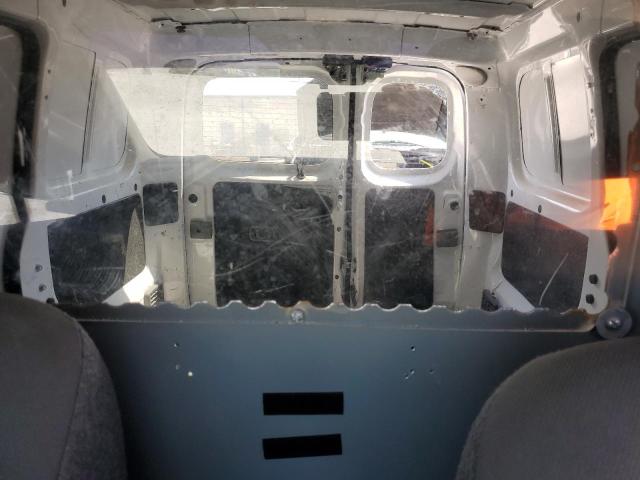 Photo 10 from auction – 2016 NISSAN NV200 2.5S with VIN 3N6CM0KN2GK691820