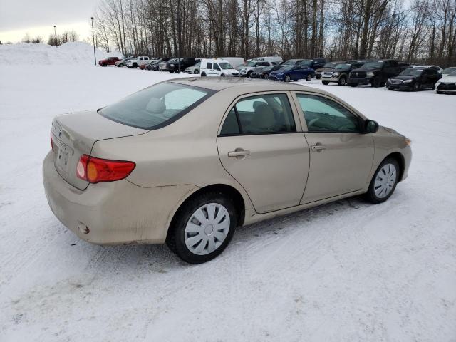 Photo 3 from auction – 2010 TOYOTA COROLLA BA with VIN 2T1BU4EEXAC302024