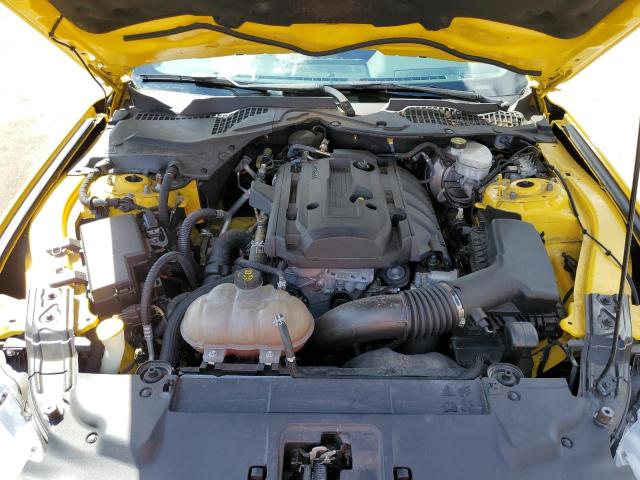 Photo 11 from auction – 2018 FORD MUSTANG with VIN 1FA6P8TH9J5179302