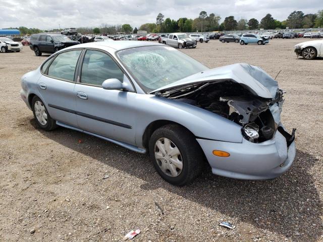 Photo 4 from auction – 1998 FORD TAURUS LX with VIN 1FAFP52UXWG106934