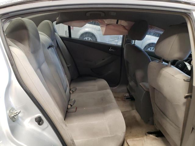 Photo 10 from auction – 2011 NISSAN ALTIMA BAS with VIN 1N4AL2AP8BC103631
