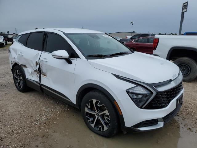 Photo 4 from auction – 2023 KIA SPORTAGE E with VIN 5XYK33AF2PG013728