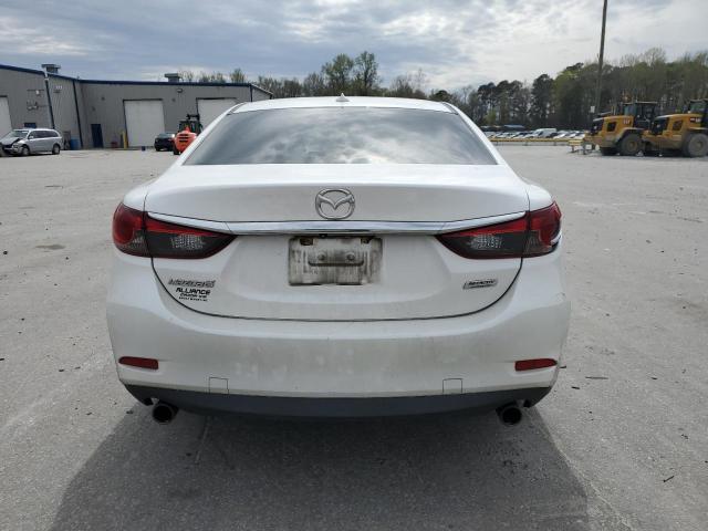 Photo 6 from auction – 2015 MAZDA 6 TOURING with VIN JM1GJ1T56F1203941