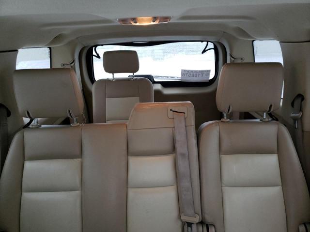Photo 10 from auction – 2006 FORD EXPLORER E with VIN 1FMEU74E66UA44980