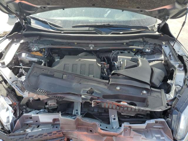 Photo 12 from auction – 2022 MITSUBISHI ECLIPSE CR with VIN JA4ASWAA2NZ062554