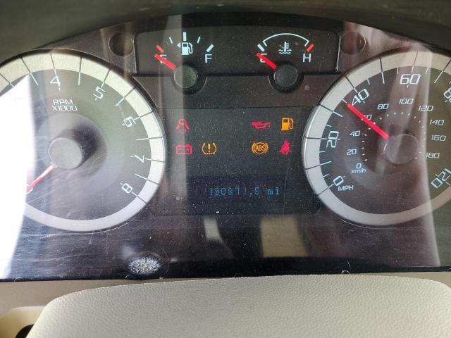 Photo 9 from auction – 2011 FORD ESCAPE XLT with VIN 1FMCU0DG7BKB46116