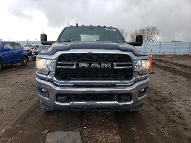 Photo 5 from auction – 2021 RAM 3500 TRADE with VIN 3C63RRGL1MG589365