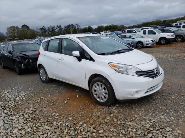 Photo 4 from auction – 2016 NISSAN VERSA NOTE with VIN 3N1CE2CP5GL382237