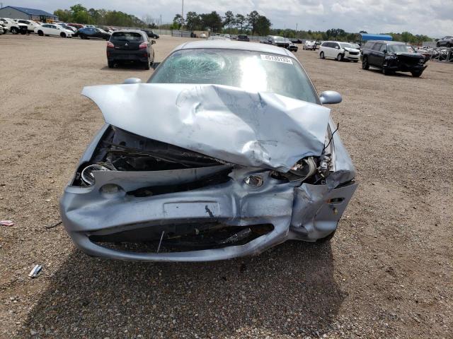 Photo 5 from auction – 1998 FORD TAURUS LX with VIN 1FAFP52UXWG106934