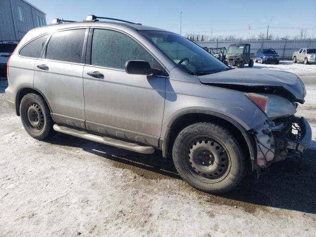 Photo 4 from auction – 2008 HONDA CR-V EX with VIN 5J6RE48538L802420