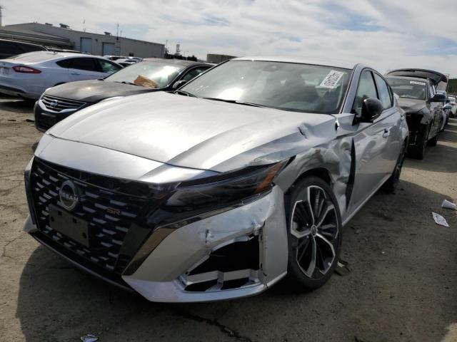 Photo 1 from auction – 2023 NISSAN ALTIMA SR with VIN 1N4BL4CV6PN301339