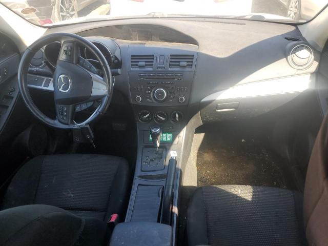 Фото 8 с аукциона – 2012 MAZDA 3 I с VIN JM1BL1V75C1605092