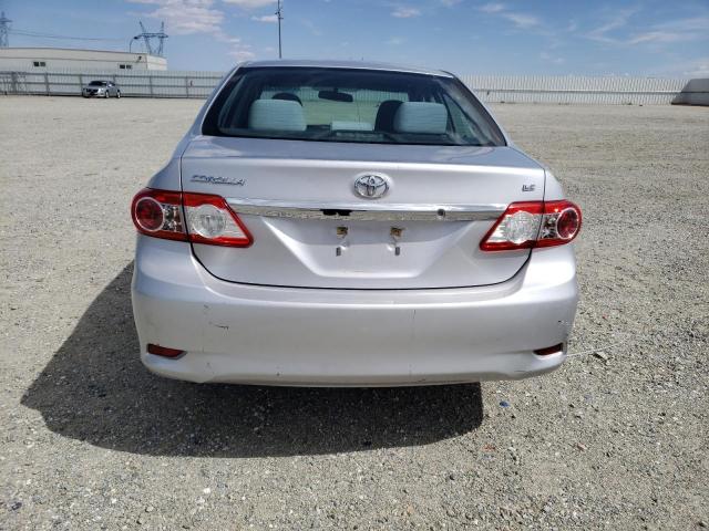 Photo 6 from auction – 2011 TOYOTA CAROLLA with VIN 2T1BU4EE6BC537442