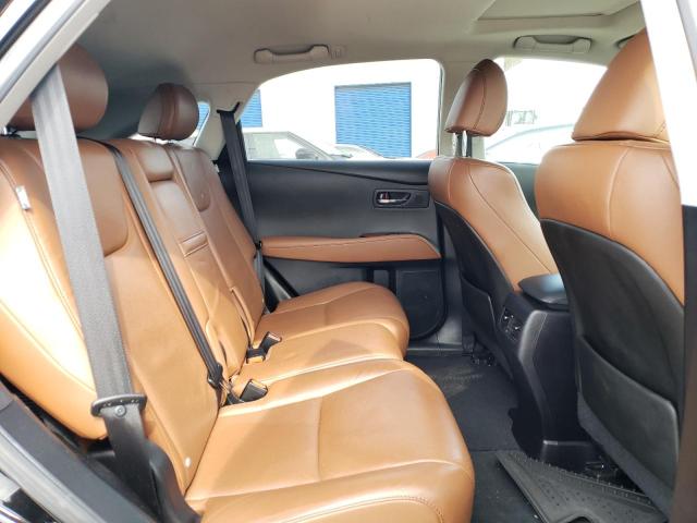 Photo 10 from auction – 2015 LEXUS RX 350 BAS with VIN 2T2BK1BA5FC302683