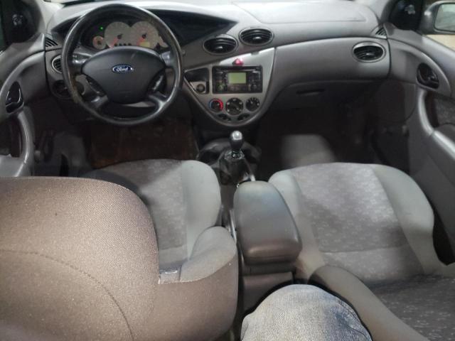 Photo 8 from auction – 2003 FORD FOCUS with VIN 3FAFP31Z63R170071