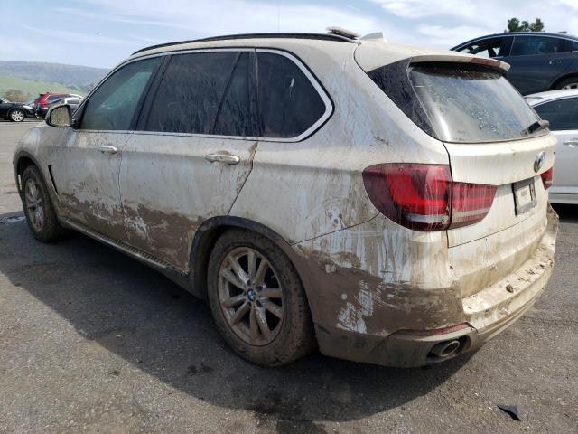 Photo 2 from auction – 2014 BMW X5 XDRIVE3 with VIN 5UXKS4C53E0C06911