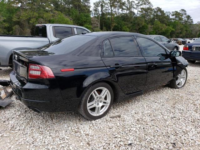 Photo 3 from auction – 2008 ACURA TL with VIN 19UUA66238A010054