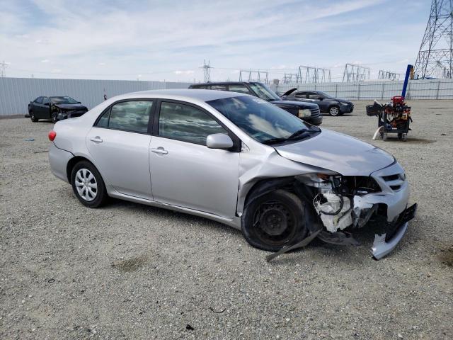 Photo 4 from auction – 2011 TOYOTA CAROLLA with VIN 2T1BU4EE6BC537442