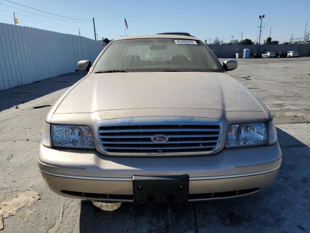 Photo 5 from auction – 1998 FORD CROWN VICT with VIN 2FAFP74W5WX124648