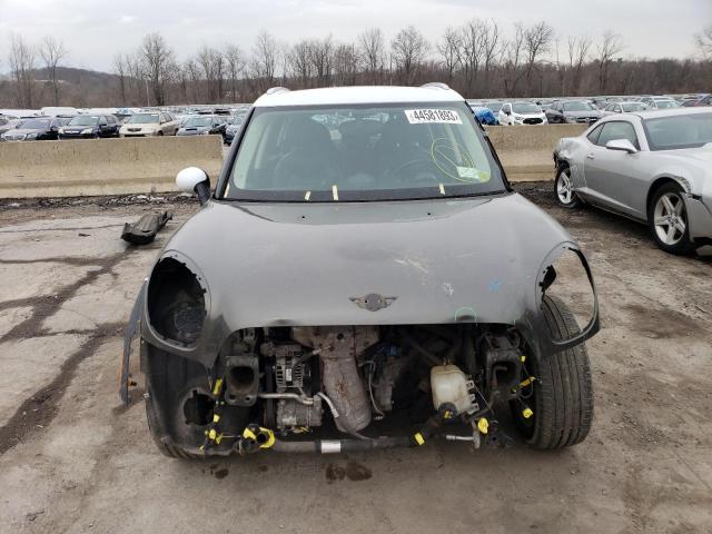 Photo 5 from auction – 2014 MINI COOPER COU with VIN WMWZB3C5XEWR39877