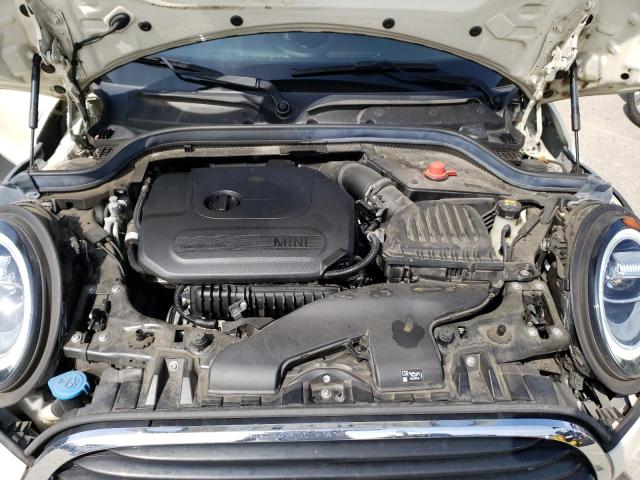Photo 11 from auction – 2020 MINI COOPER with VIN WMWXU7C05L2M75186