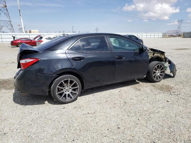 Photo 3 from auction – 2016 TOYOTA COROLLA L with VIN 5YFBURHE3GP399875