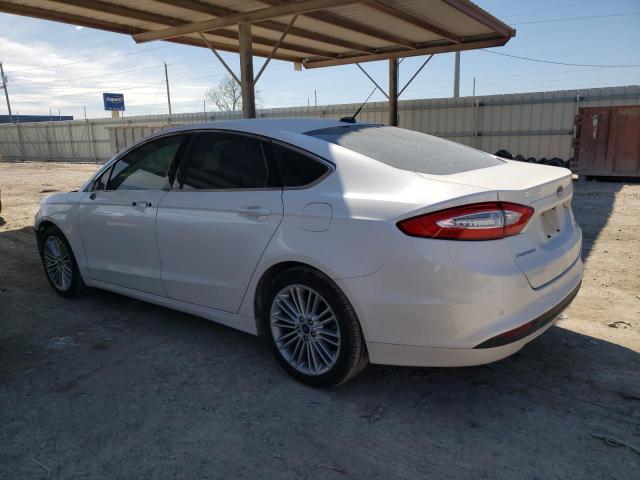 Photo 2 from auction – 2015 FORD FUSION SE with VIN 3FA6P0HD5FR150780