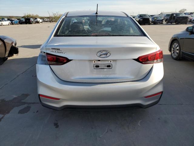 Photo 6 from auction – 2019 HYUNDAI ACCENT SE with VIN 3KPC24A33KE083487
