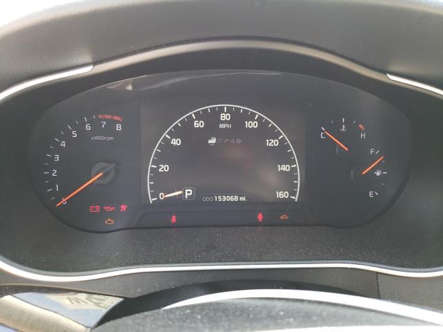 Photo 9 from auction – 2014 KIA CADENZA PR with VIN KNALN4D73E5125224