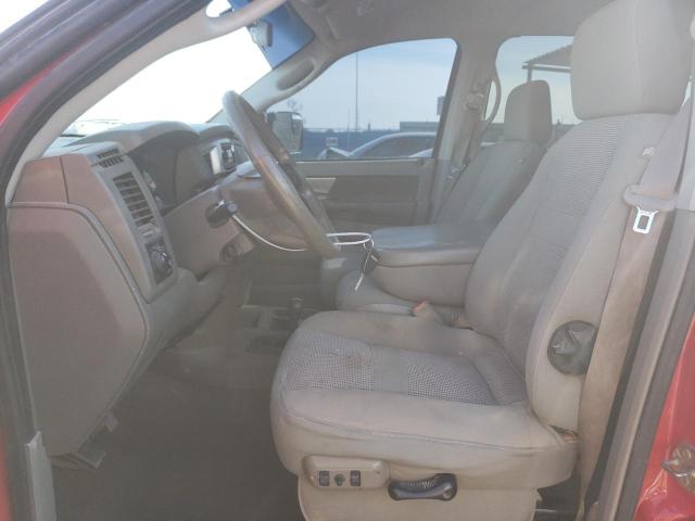 Photo 7 from auction – 2007 DODGE RAM 2500 S with VIN 1D7KS28C57J525238