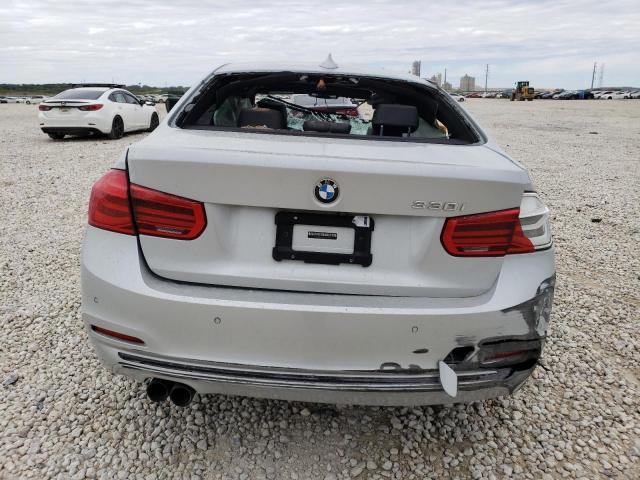 Foto 6 de la subasta – 2018 BMW 330 I con VIN WBA8B9G53JNU97632
