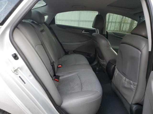 Photo 10 from auction – 2012 HYUNDAI SONATA SE with VIN 5NPEC4AB1CH475054