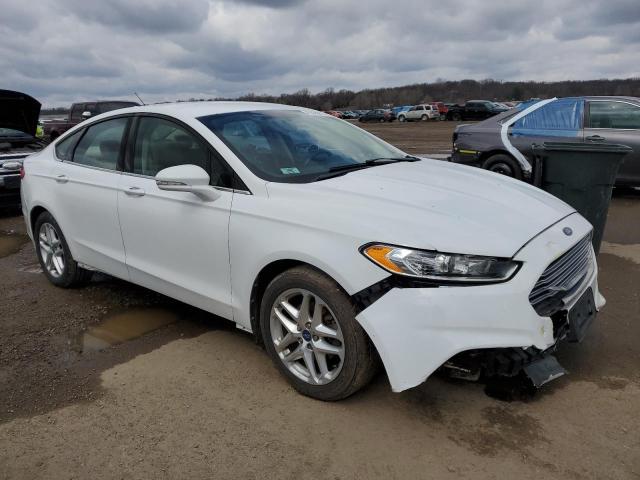 Photo 4 from auction – 2013 FORD FUSION SE with VIN 3FA6P0H78DR268913