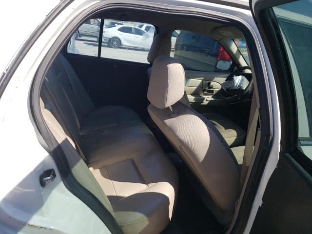 Photo 10 from auction – 2007 FORD CROWN VICT with VIN 2FAFP71W27X159539