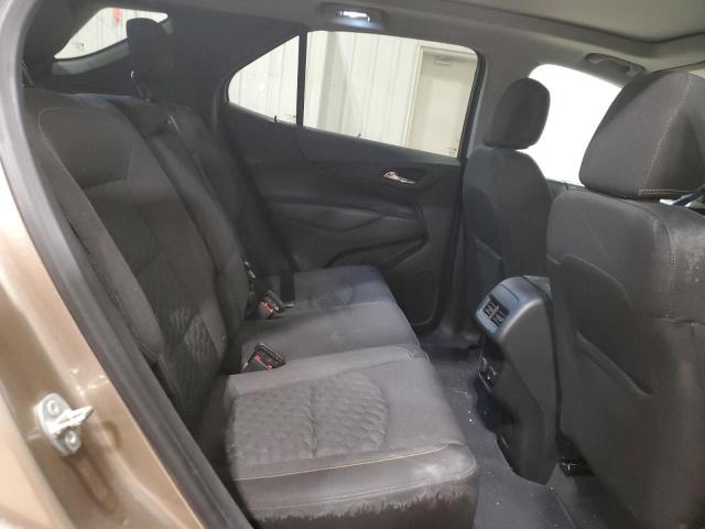Photo 11 from auction – 2018 CHEVROLET EQUINOX LT with VIN 3GNAXSEVXJL304545