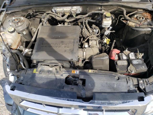 Photo 11 from auction – 2011 FORD ESCAPE XLT with VIN 1FMCU0DG6BKC17936