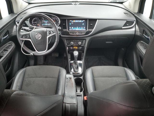 Photo 8 from auction – 2017 BUICK ENCORE PRE with VIN KL4CJFSB5HB153043