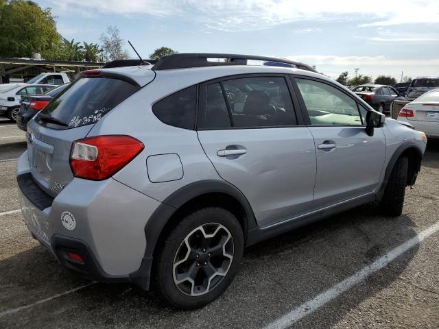 Photo 3 from auction – 2015 SUBARU XV CROSSTR with VIN JF2GPACC8F8323102
