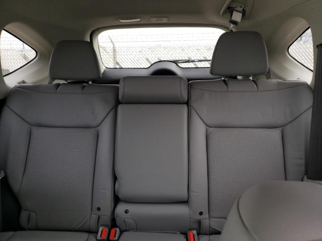 Photo 10 from auction – 2015 HONDA CR-V EXL with VIN 2HKRM4H79FH633337