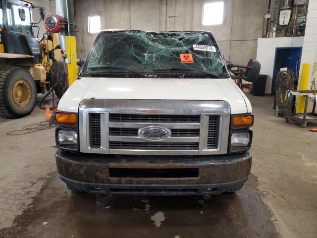 Photo 5 from auction – 2010 FORD ECONOLINE with VIN 1FTSE3EL1ADA98058