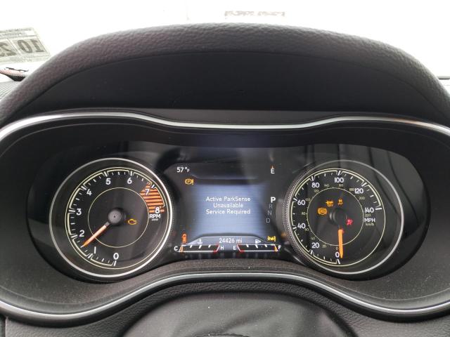 Photo 9 from auction – 2021 JEEP CHEROKEE L with VIN 1C4PJMDX1MD124433