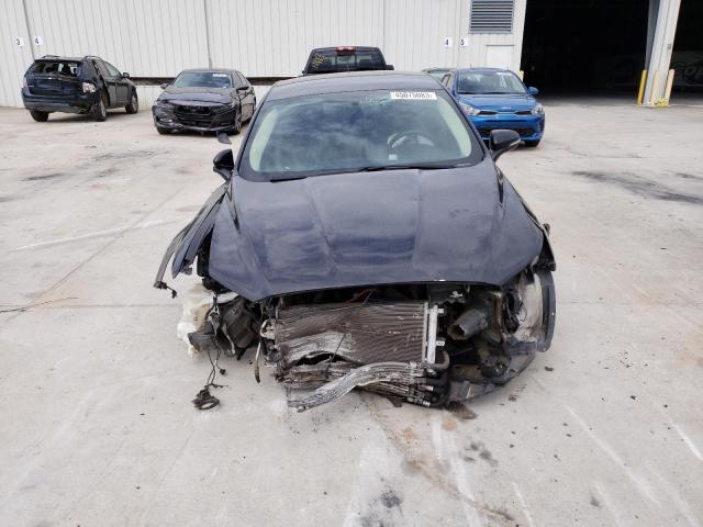 Photo 5 from auction – 2013 FORD FUSION SE with VIN 3FA6P0LU3DR288743