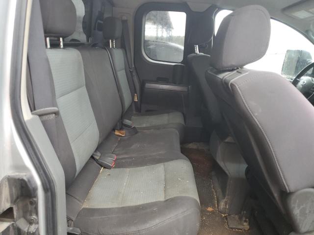 Photo 10 from auction – 2005 NISSAN TITAN XE with VIN 1N6AA06B35N575534