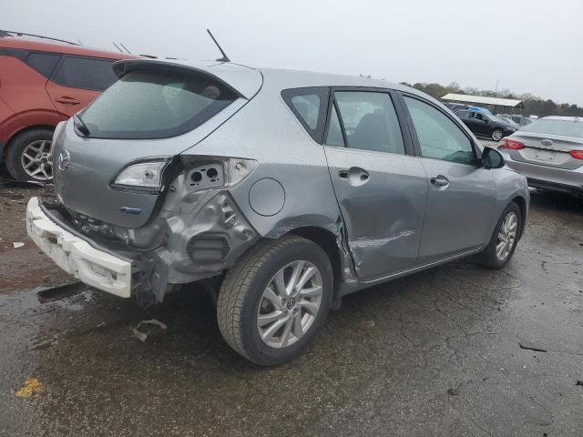Photo 3 from auction – 2013 MAZDA 3 I with VIN JM1BL1L7XD1749094