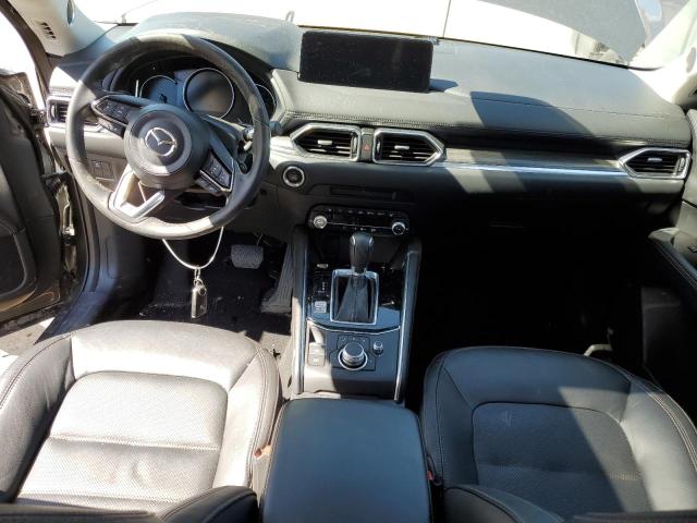 Photo 8 from auction – 2022 MAZDA CX-5 PREMI with VIN JM3KFBDM6N1523936