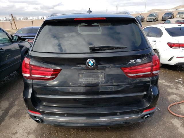 Photo 6 from auction – 2015 BMW X5 XDRIVE3 with VIN 5UXKR0C55F0K65610