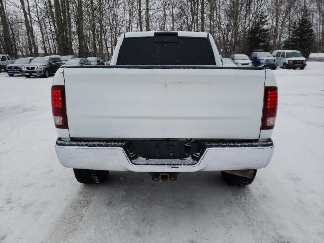 Photo 6 from auction – 2012 DODGE RAM 3500 L with VIN 3C63D3FL3CG133461