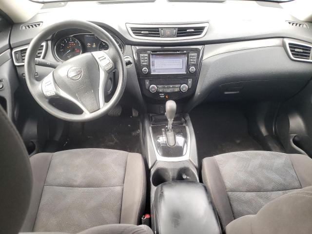 Фото 8 с аукциона – 2016 NISSAN ROGUE S с VIN KNMAT2MT6GP670858
