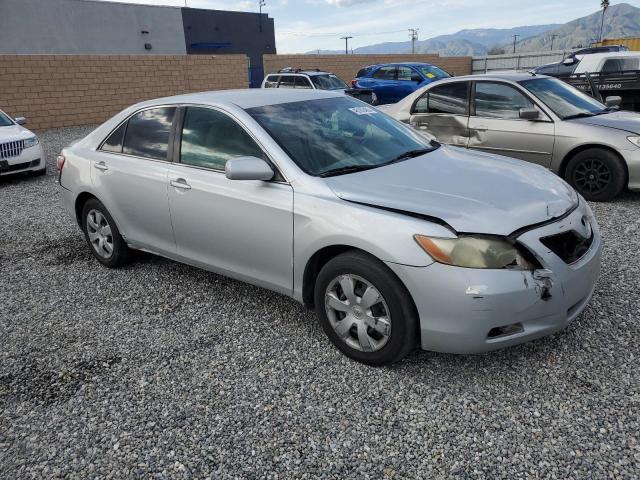 Photo 4 from auction – 2007 TOYOTA CAMRY CE with VIN 4T1BE46K07U024257